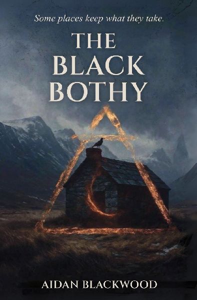 The Black Bothy: Some Places Keep What They Take