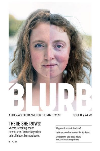 Blurb