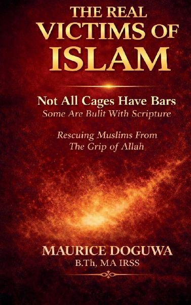 The Real Victims of Islam: Rescuing Muslims from Allahs Grip