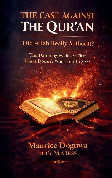 THE CASE AGAINST THE QURAN - Did Allah Really Author It?: The Damning Evidence That Islam Doesnt Want You to See