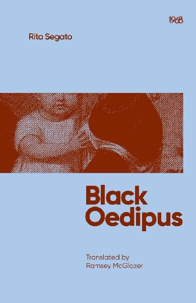 Black Oedipus