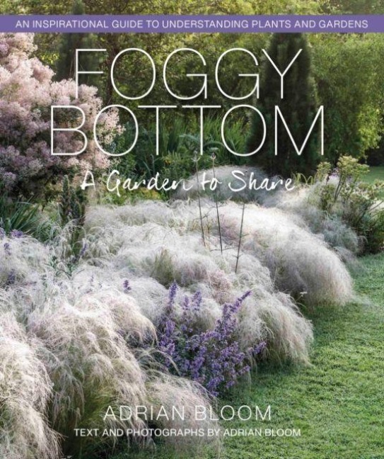 Foggy Bottom: A Garden To Share