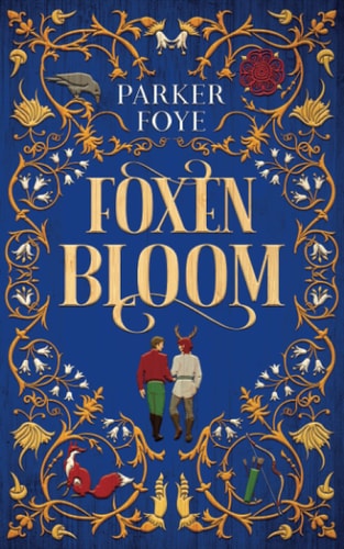 Foxen Bloom