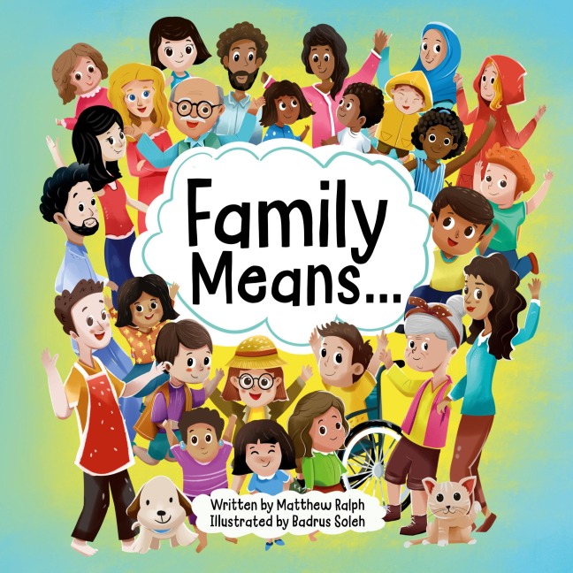 Family Means...