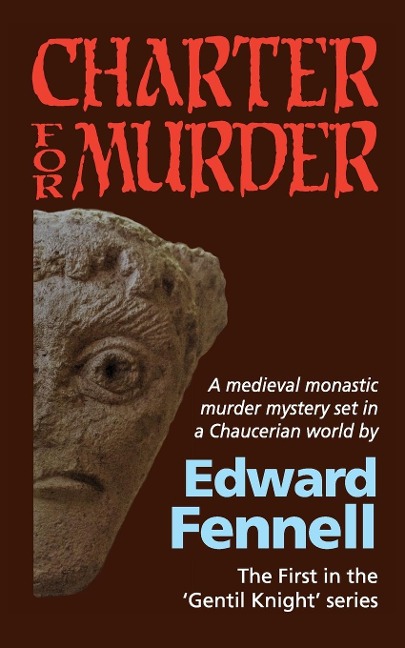 CHARTER FOR MURDER: The First in the Gentil Knight series
