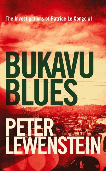 Bukavu Blues