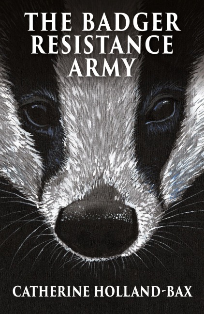 The Badger Resistance Army
