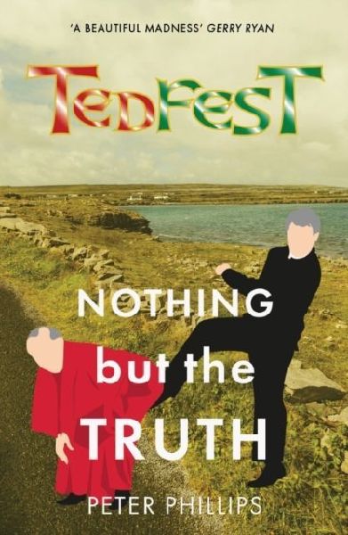 TedFest: Nothing but the truth