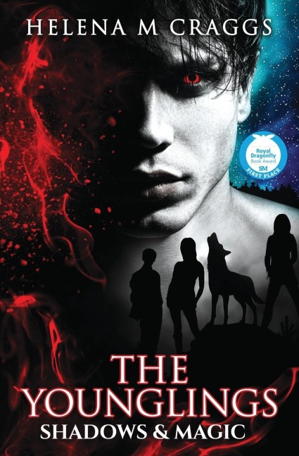 The Younglings: Shadows and Magic