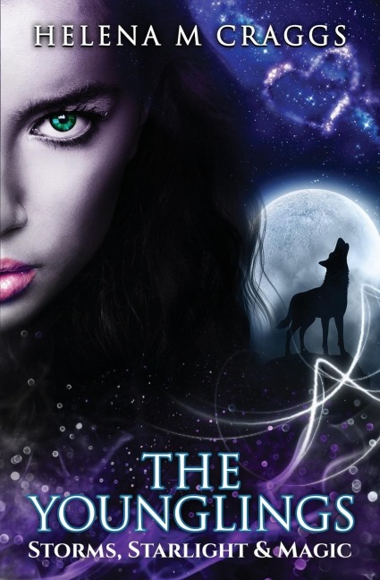 The Younglings: Storms, Starlight & Magic