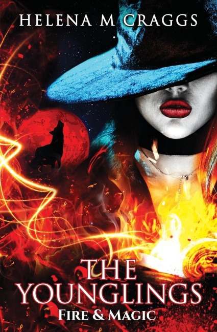 The Younglings: Fire & Magic