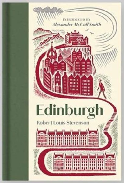 Edinburgh: Picturesque Notes