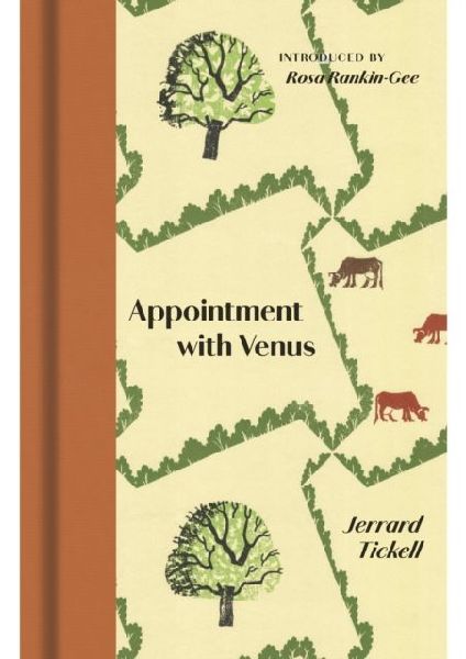 Appointment With Venus