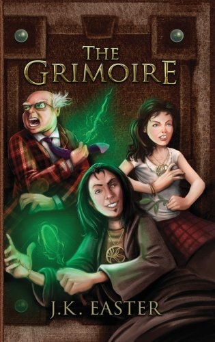 The Grimoire