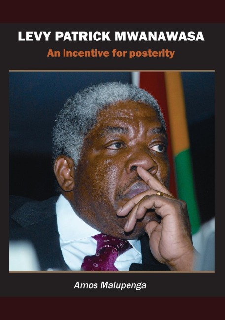 Levy Patrick Mwanawasa: An incentive for posterity