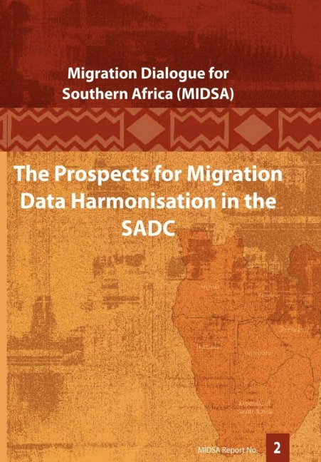 Prospects for Migration Data Harmonisati