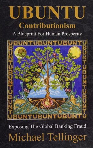 UBUNTU Contributionism A Blueprint for Human Prosperity