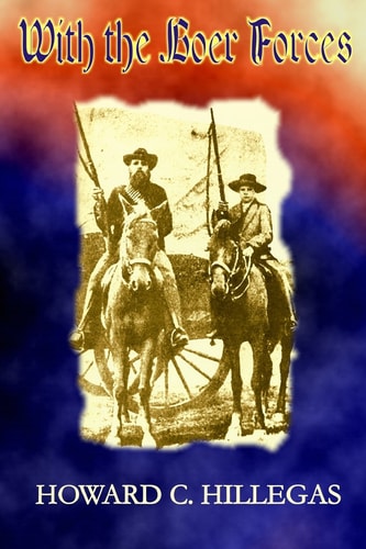 With the Boer Forces