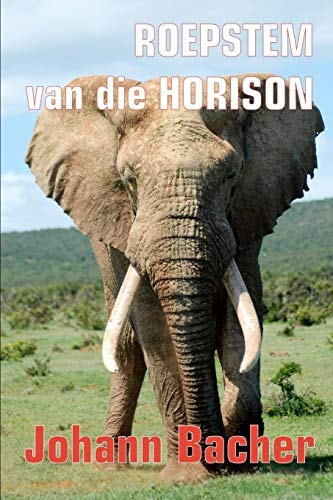 Roepstem Van Die Horison