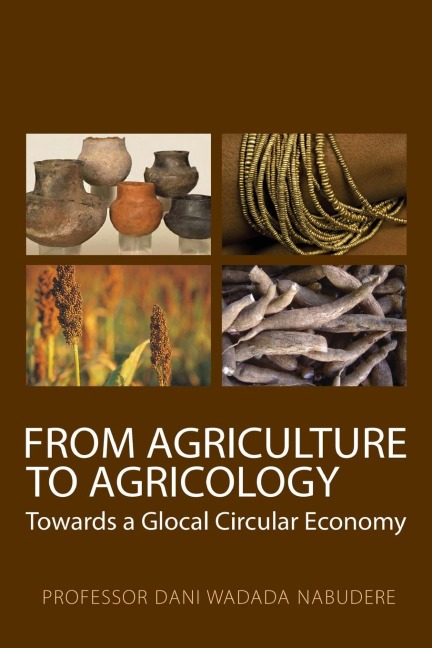 From Agriculture to Agricology: Towards a Glocal  Circular Economy