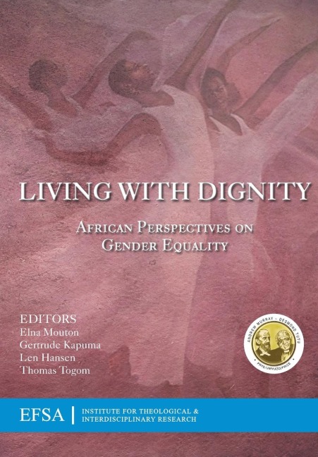 Living with Dignity: African perspectives on gender equality