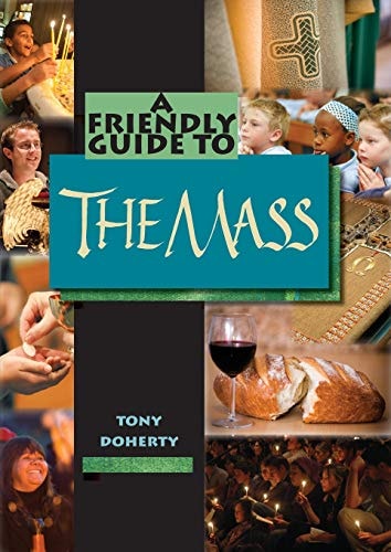 A Friendly Guide to the Mass