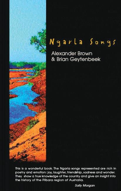 Ngarla Songs