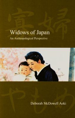 Widows of Japan: An Anthropological Perspective