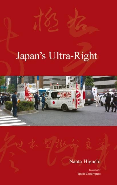 Japans Ultra-Right