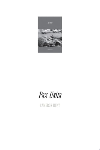 Pax UNita