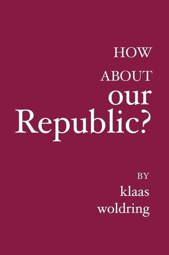 How about OUR Republic? -----