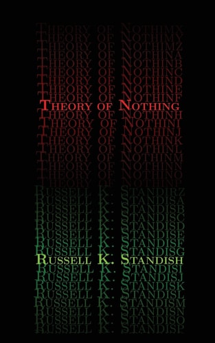 Theory of Nothing