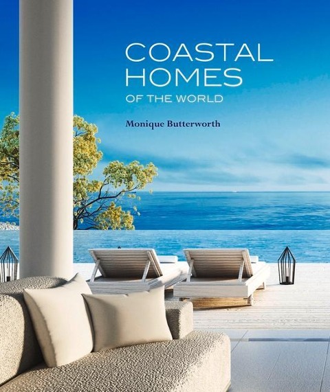 Coastal Homes of the World