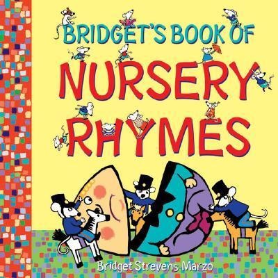 Bridgets Book of Nursery Rhymes