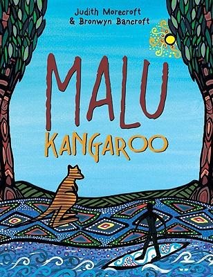 Malu Kangaroo
