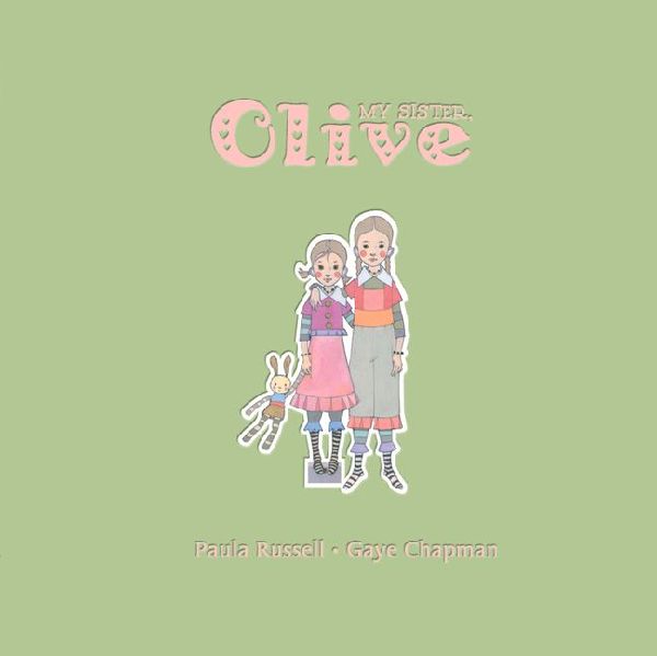 My Sister Olive
