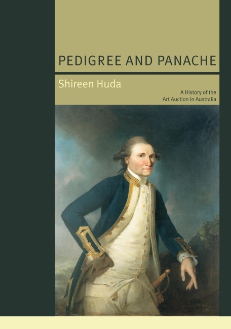 Pedigree and Panache: A History of the Art Auction in Australia
