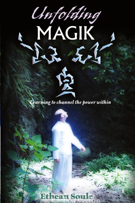 Unfolding Magik: Learning to channel the power within