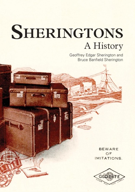Sheringtons: A History