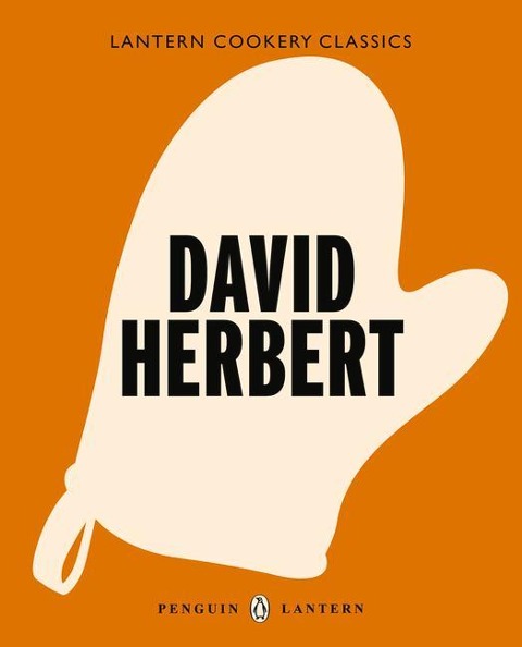 David Herbert: Lantern Cookery Classics