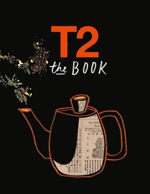 T2: The Book