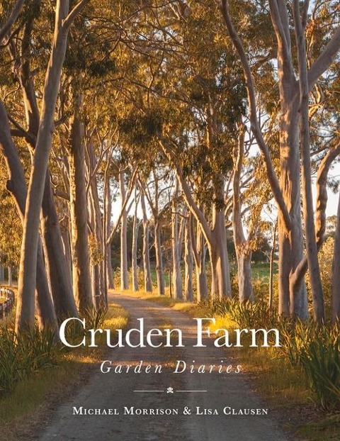 Cruden Farm Garden Diaries