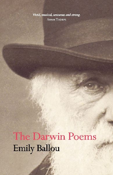 The Darwin Poems