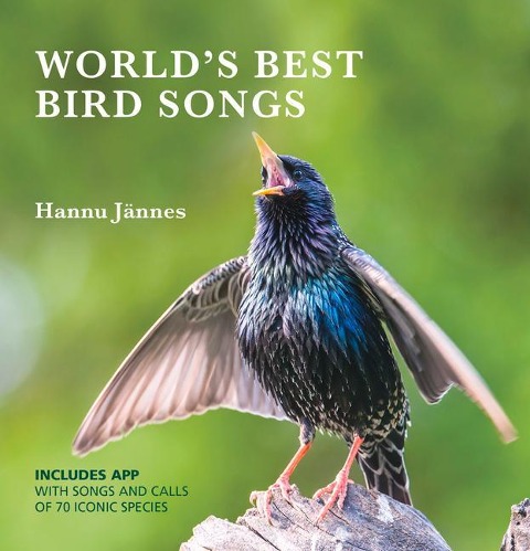 Worlds Best Bird Songs