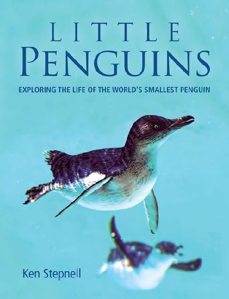 Little Penguins: Exploring the Life of the Worlds Smallest Penguin