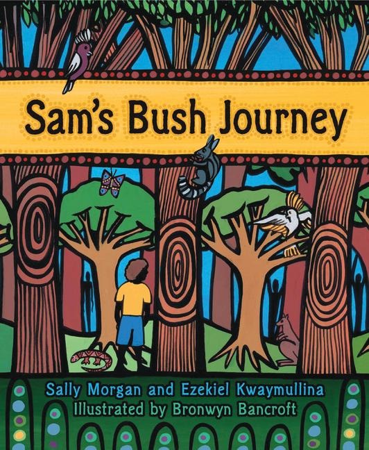 Sams Bush Journey