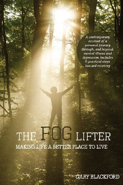 The Fog Lifter: Making Life a Better Place to Live