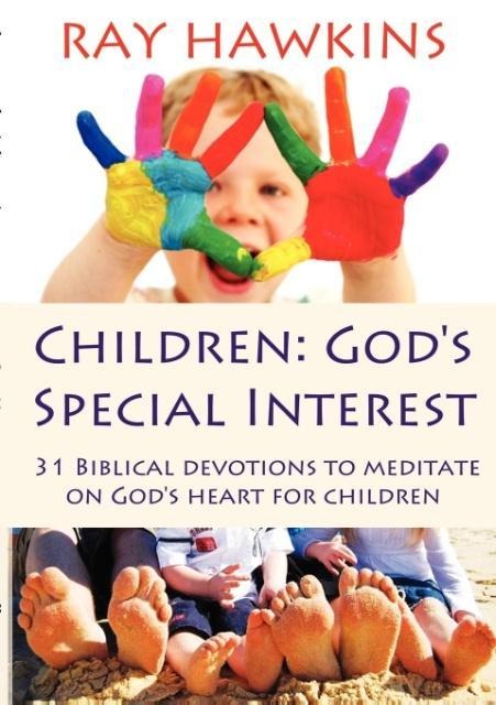 Children: Gods Special Interest