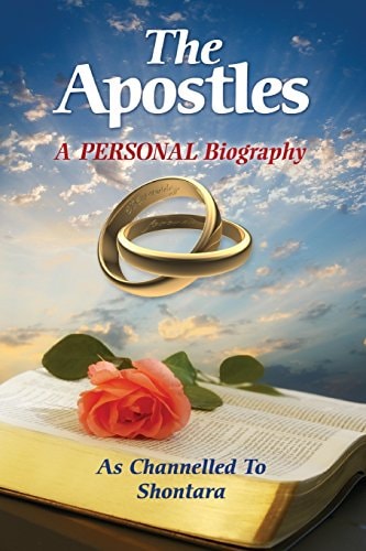 The Apostles A Personal Biography
