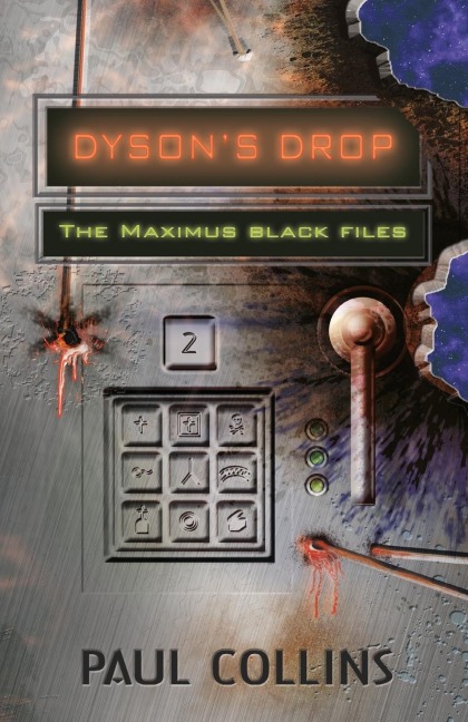 Dysons Drop
